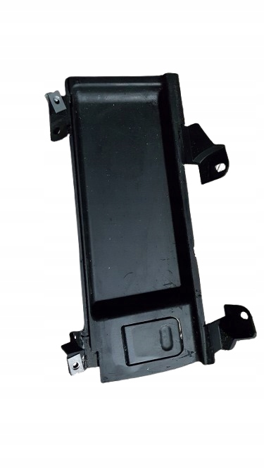 BMW E39 Abdeckung, Hutablage ZAPALNICZKI Blende Abdeckung