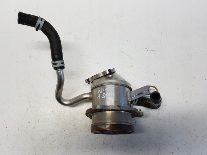 MERCEDES w177 exhaust gas cooler 147359823R