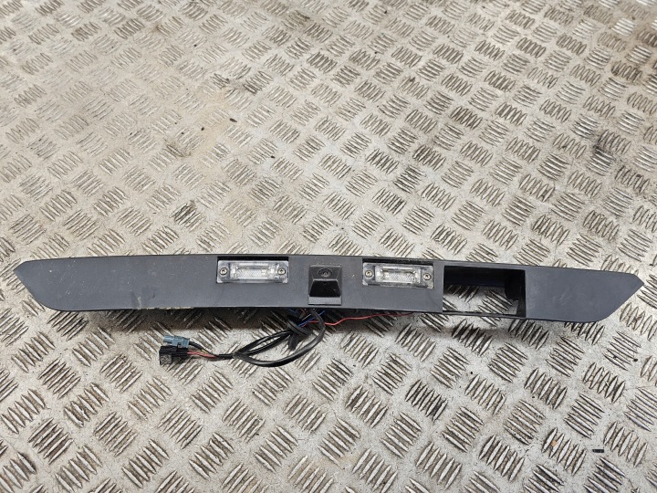 VW TRANSPORTER T6 modanatura per KLAMKE KAMERA Copertura 7LA827574D