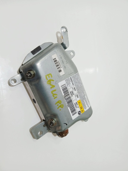 airbag portière droite avant BMW E60 E61 6963022 (0000894)