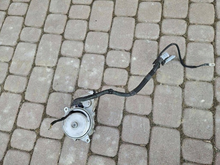 wiring steering wheel steering wheel bundle control Opel Mokka B 9834211280