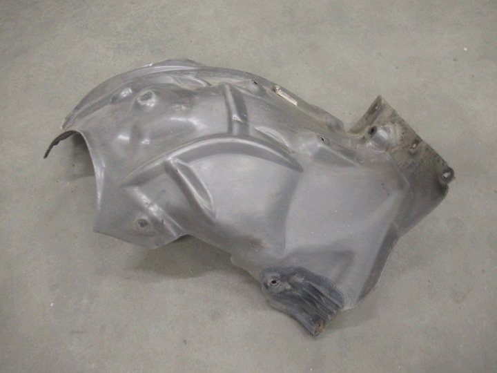 Pare soleil Droit Droite Avant Avant partie de Roues BMW F30 F31 Berline KOMBI