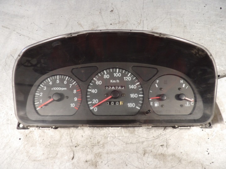 Suzuki Wagon R+ OROLOGIO, liczniki SZ-0943-010