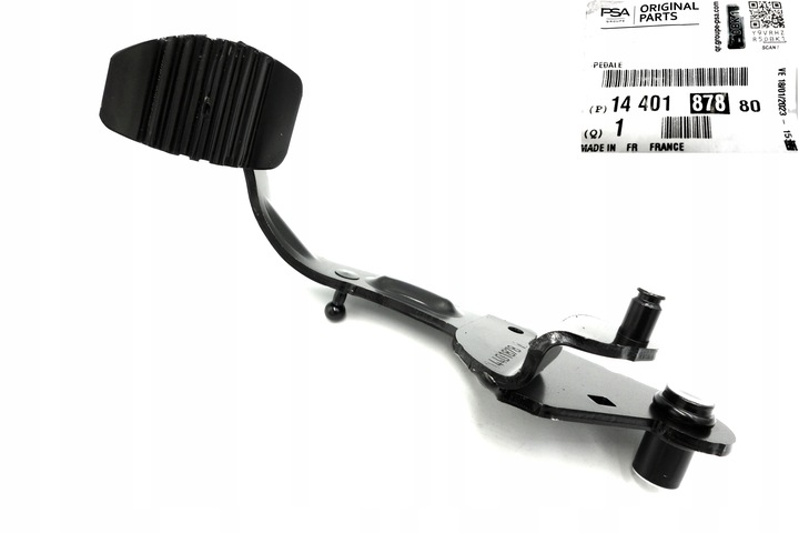 【ケム】 Pedał Sprzęgła Oryginał Jumpy Expert Scudo II 1440187880