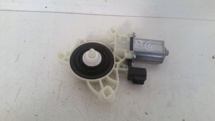 mini motor windows right rear part L1TB14A389DB Ford Fiesta MK8 ST