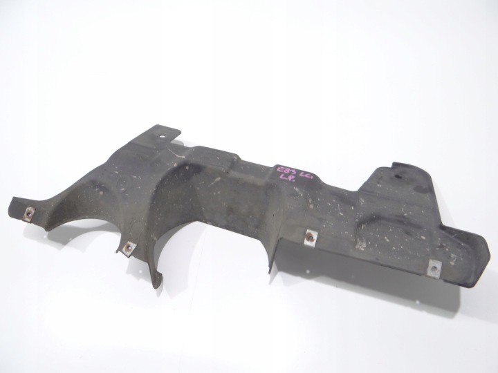 Blende Abdeckung PRZEKLADNI lenkrad links BMW X3 E83 LCI 3403295