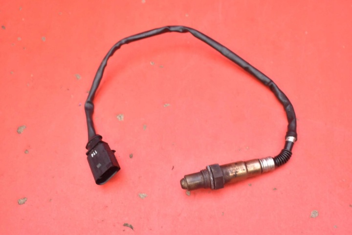 SONDA LAMBDA 03C906262AK VW GOLF 6 VI PLUS 1.4 TSI 122 KM LIFT 09-14