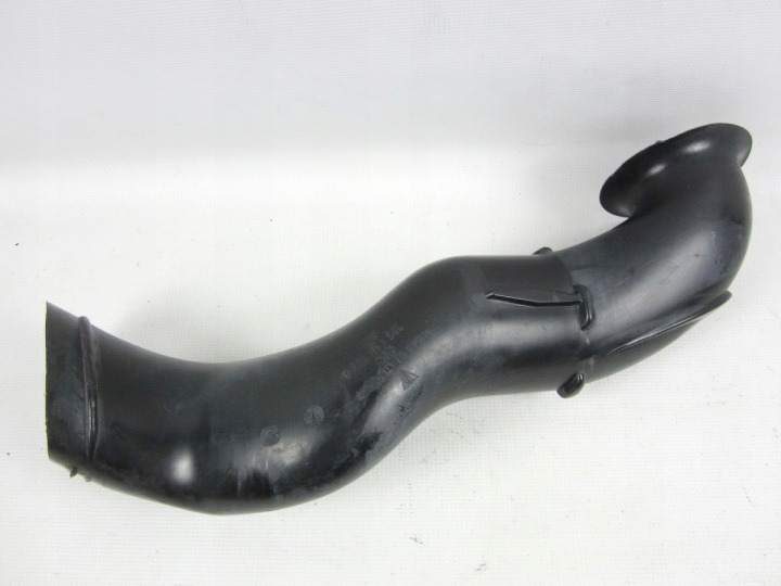 Dolot kanal rohr luft links Porsche Cayenne S II 958 7P5 92A 4.8 V8