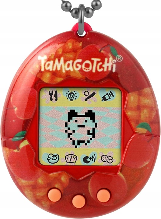 Tamagotchi Original – Apple Sweets — фото 3