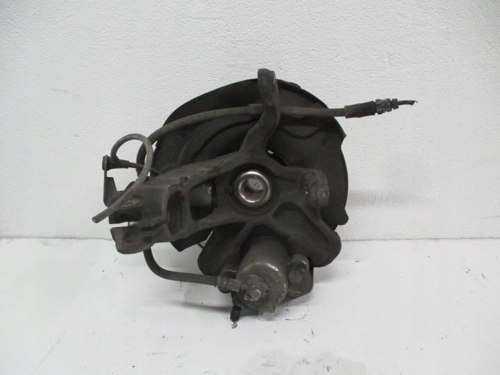 Achsschenkel Radnabe Radlager vorne vorne links AUDI A1 8XA 22R 1,0i
