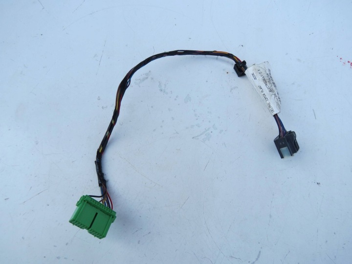instalacija armature ROZDZIELCZEJ VOLVO S60 II V60 i 2.0 163KM 30786395