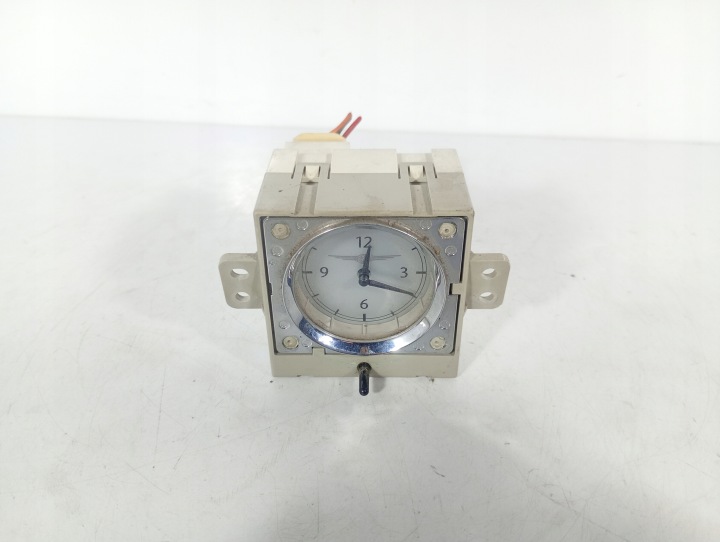 CHRYSLER SEBRING 3 III 06-10 OROLOGIO OROLOGIO OE 04602626AC