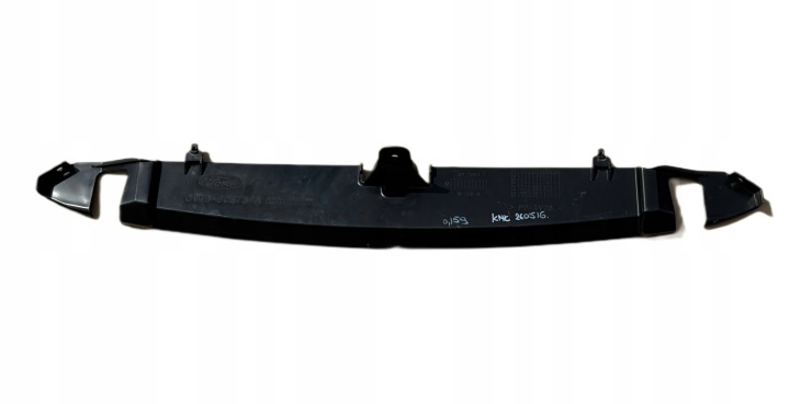 FORD FIESTA MK7 ST 2012-2017 visor of the intercooler air duct air line