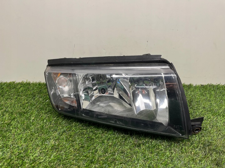 light right front SKODA FABIA 1 6Y1941016