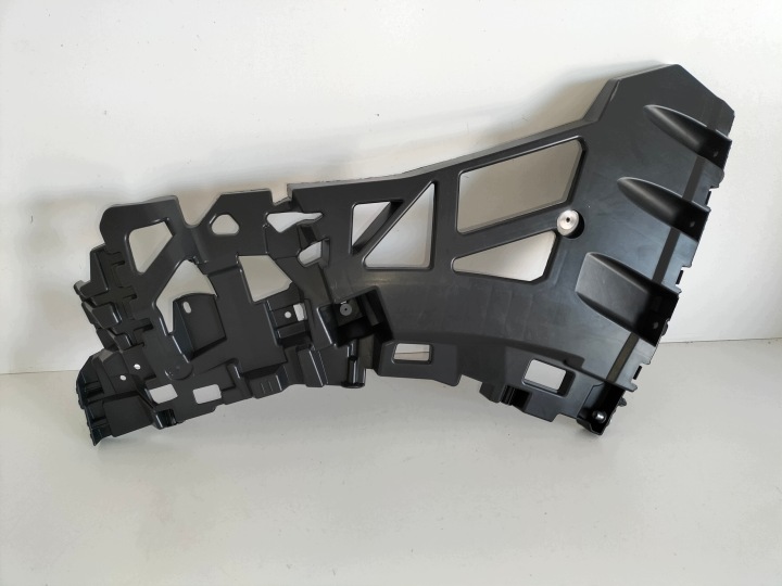 stoßstangenhalterung halter der stoßstange hinten heck rechts CITROEN C5 AIRCROSS II 25