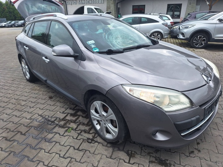 Renault Megane III 3 Droite REFLEKTOR AL 08-12 Feux phare Avant Droit 260108719R
