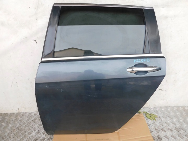 Tür heck hinten links HONDA ACCORD VII KOMBI