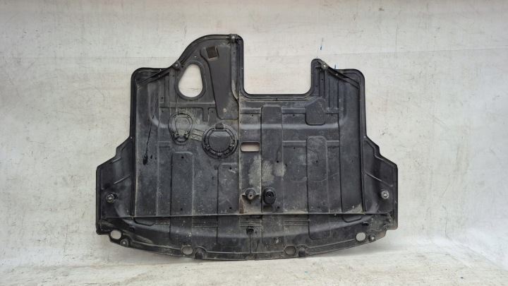KIA CARENS IV 4 13-19 copertura GREMBIALINA coperchio , copertura sotto Motore