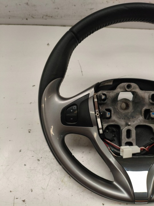 RENAULT CLIO 4 IV DIREKTOR 6218822 7