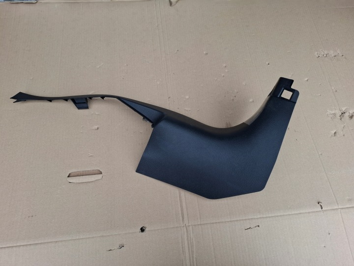 cover of the threshold right front PEUGEOT 3008 III 5008 III 25r 9839750880