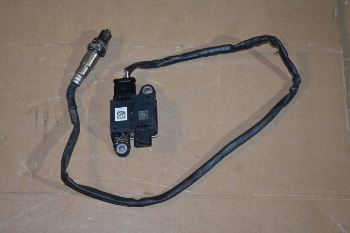 IDEALNA SONDA NOX LAMBDA BMW G05 G06 1
