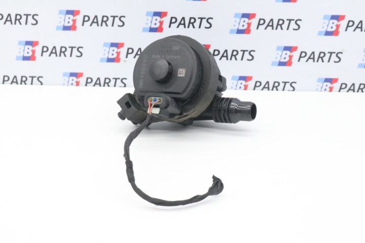 BMW G01 X3 G05 X5 zusätzliche Wasserpumpe 8840614