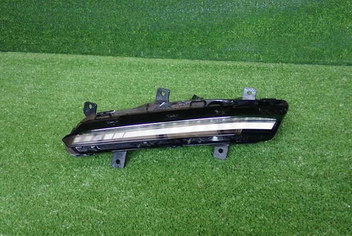 PEUGEOT 408 II 22- drl led do de guide du jour 9868197480