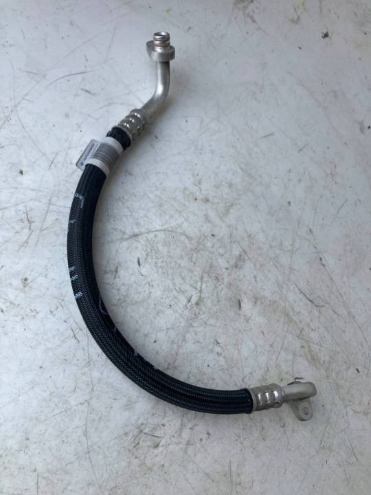 Tuyau Climatisateur air conditionné CITROEN C4 III 1.5 BLUE HDI 9826365480