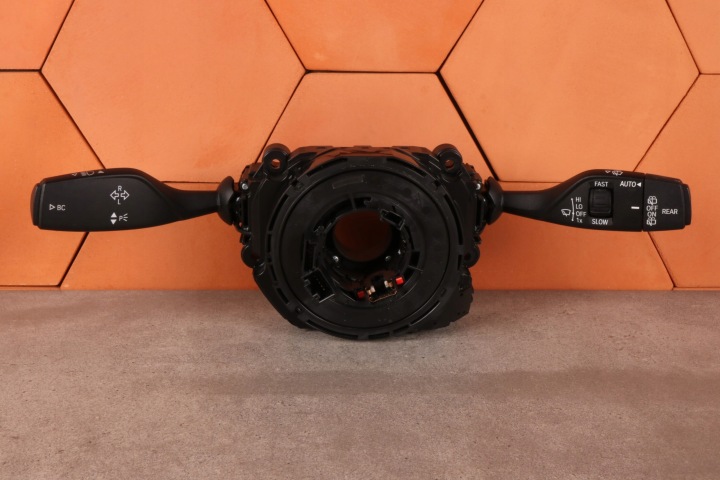 BMW X1 F48 X5 F15 Commodo essuie glace Commodo phares Anneau Airbag volant USA 6828976 4216269