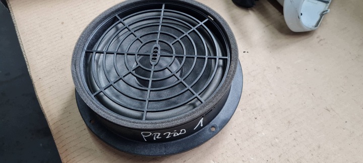 A5 8T LIFT Altoparlante PORTA Portiera sinistra Destra Anteriore SONOVAX 8R0035415A A4 B8 Q5 8R