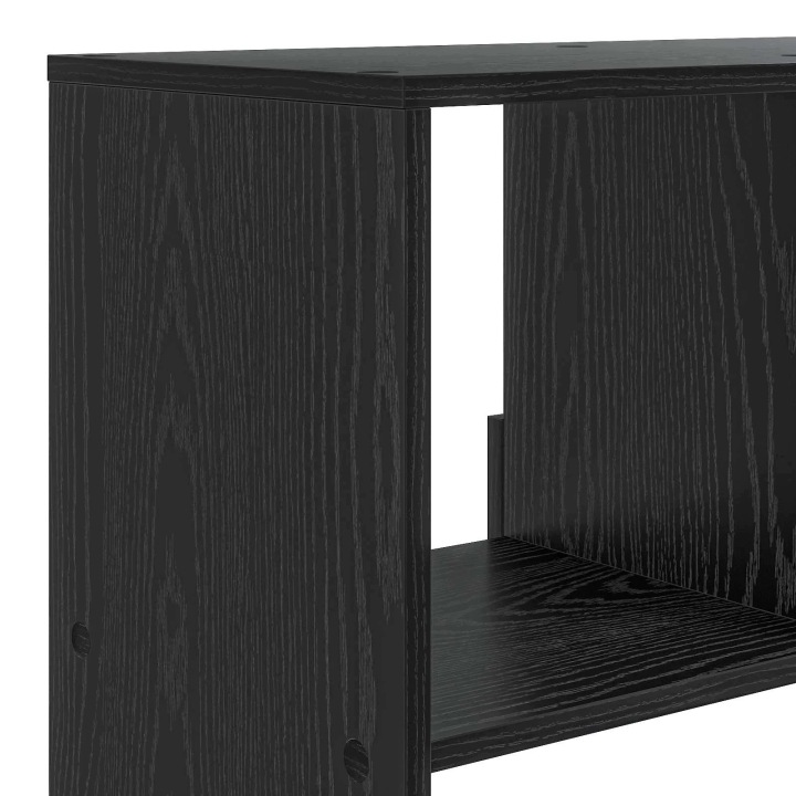 Полиця для книжок 100 x 33 x 156,5 см інженерна деревина — фото 7