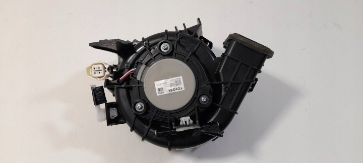 Toyota Corolla E21 C-HR Prius Lexus Dmuchawa baterii G923047080 (W103)