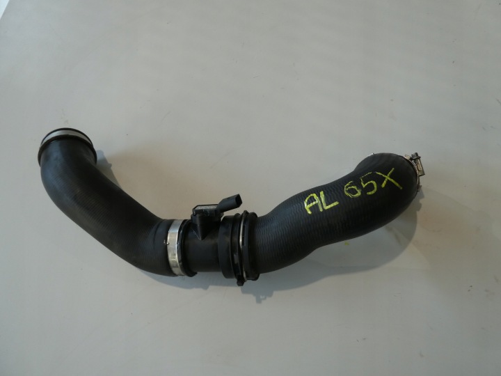 wiring pipe of the intercooler VW T5 7H0145930R