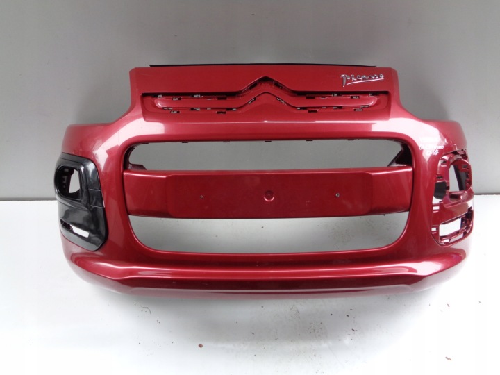 Pare chocs avant CITROEN C3 PICASSO 12- LIFT NR 49593