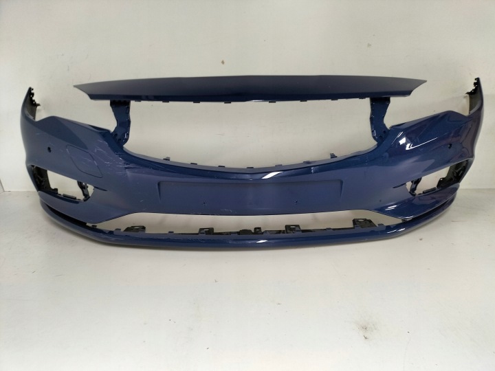 nárazník přední OPEL ASTRA V K 15-19
