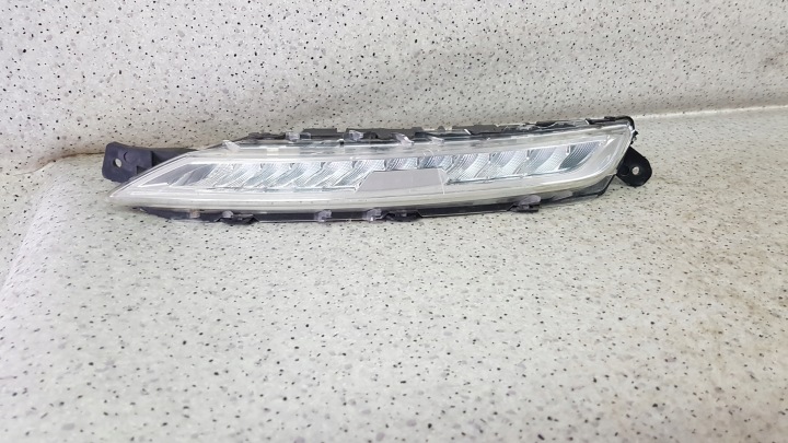 CITROEN C4 II GRAND PICASSO 20213 - LED DRL Gauche 2636