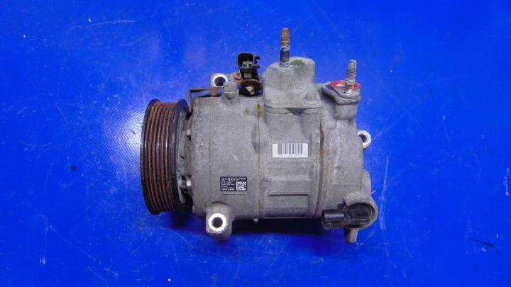 Compresseur Climatisateur air conditionné 2.0ECOBLUE FORD TRANSIT MK8 12-24 ROK
