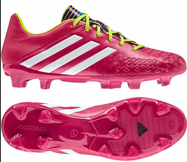 KORKI ADIDAS PREDATOR ABSOLADO FG F32559 r 40 2 3 14329716716 oficjalne archiwum Allegro