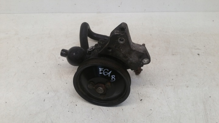 Servopumpe dynamic BMW E60