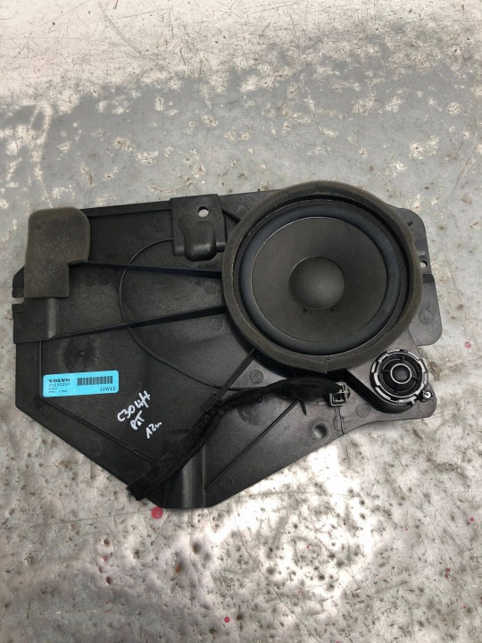 Lautsprecher Tür rechts heck VOLVO C30 LIFT 31252251