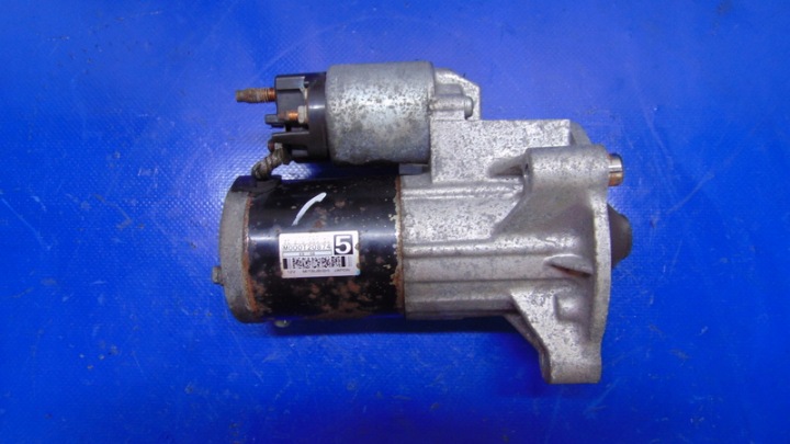 Anlasser Starter 9827008580 2.0BLUE HDI OPEL VIVARO C III JUMPY EXPERT PROACE