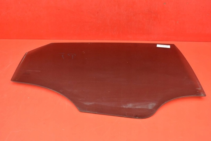 FENSTER Seitlich rechts heck hinten SEAT IBIZA 4 IV KOMBI 08-12