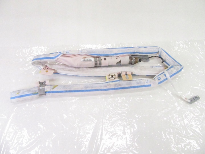 Airbag toit rideau Airbag Gauche Chauffeurs BMW 5 F10 Berline 9143417 Prise