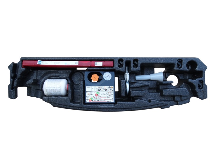LAND ROVER DISCOVERY SPORT kompresor kol UCHO HOLOWNICZE povinna vybava