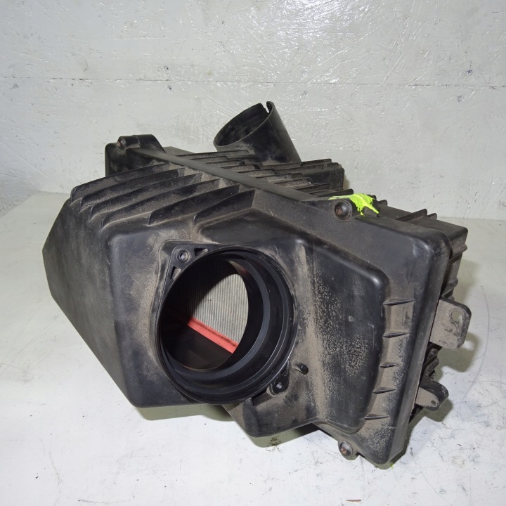 PEUGEOT 508 SCATOLA FILTRO 9644910780