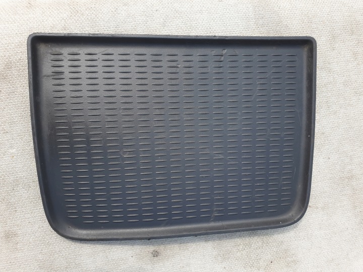 MATA TUNELU SRODKOWEGO BMW X6 E71 OE EU 9129200