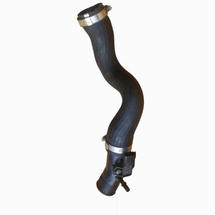 FORD FOCUS MK3 KOMBI HB 11-18R 1.0 ECOBOOST pipe of the intercooler