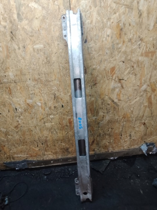 Stoßstangenträger heck peugeot 5008 9686202680