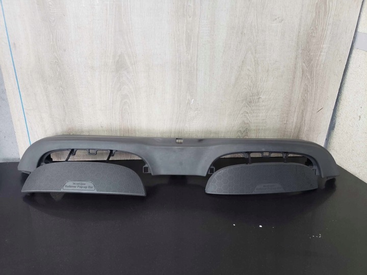 Couverture tablier moteur Palak Kapotazowy SAAB 93 II Cabrio 12831251