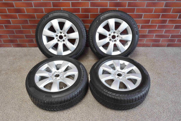 kotači felge MINI COOPER F60 17 ZIMA 530